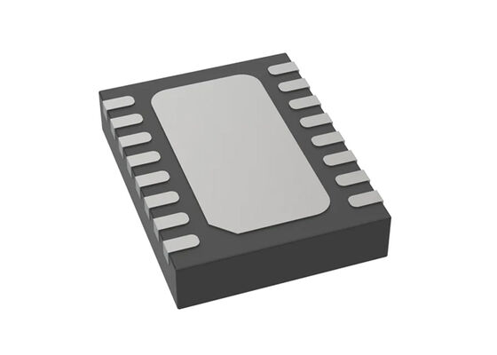 LTC2383IDE-16 Integrated Circuit Chip 16-Bit 1Msps Analog To Digital Converter With Serial Interface