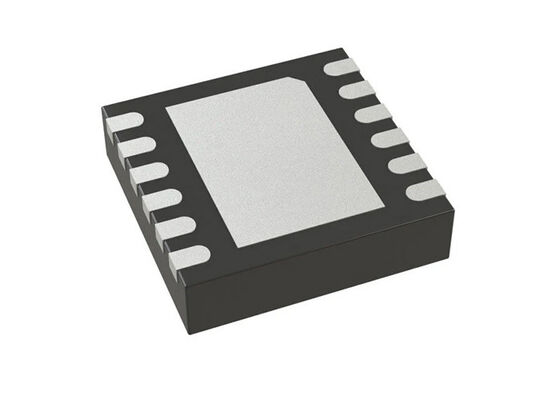 LTC2463CDD Integrated Circuit Chip 2.7V To 5.5V 1.5mA 16-Bit I2C ΔΣ Analog To Digital Converter