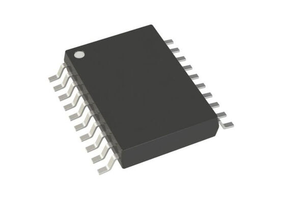 MAX1149BCUP Integrated Circuit Chip True-Differential Serial 14-Bit Analog To Digital Converter TSSOP-20