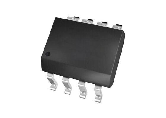 AD7940BRMZ Integrated Circuit Chip 100kSPS 14-Bit Analog To Digital Converter MSOP-8