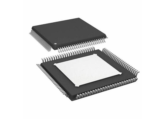 AD9445BSVZ-105 Integrated Circuit Chip 14-Bit 105MSPS IF Sampling Analog To Digital Converter
