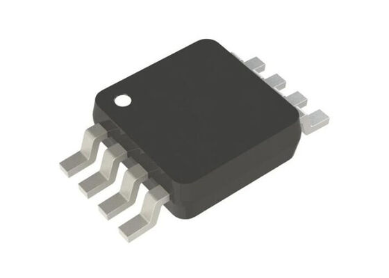 LTC1864CMS8 Integrated Circuit Chip Data Converters 250ksps 16-Bit Analog To Digital Converte MSOP-8
