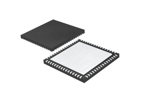 LTC2297IUP Integrated Circuit Chip 40Msps Low Power 14-Bit Analog To Digital Converters QFN-64