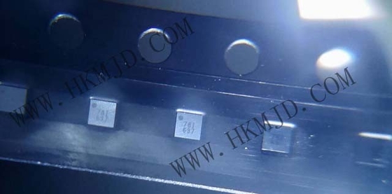 Chip del bordo di madre del telefono cellulare del chip CSD68837 Apple di CSD68837L Iphone IC