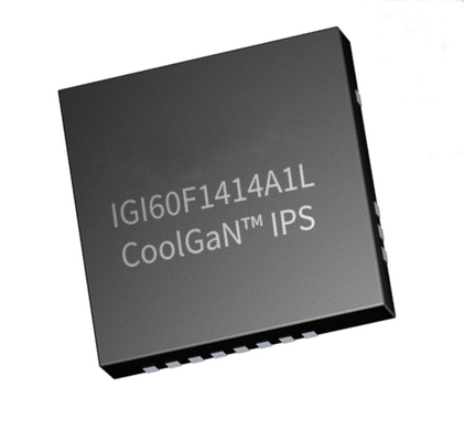 Mezzo uso generale di GaN IC IGI60F1414A1L IGI60F1414A1LAUMA1 del driver del ponte