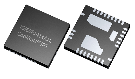 Mezzo uso generale di GaN IC IGI60F1414A1L IGI60F1414A1LAUMA1 del driver del ponte