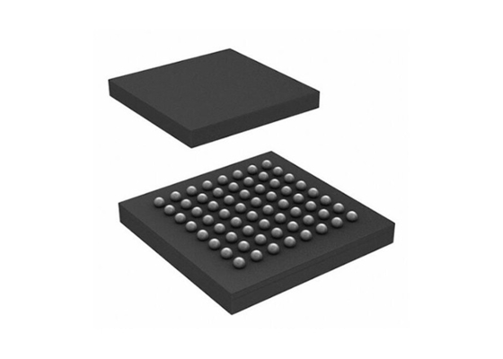 Microcontroller IC del chip 64-UFBGA STM32F098RCH6 STM32F098 48MHz del circuito integrato