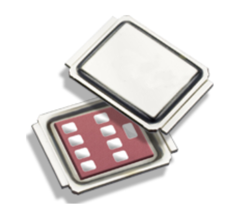AUIRF8739L2TR Chip di circuito integrato 40V Transistor MOSFET di potenza N-Channel mono-automotive