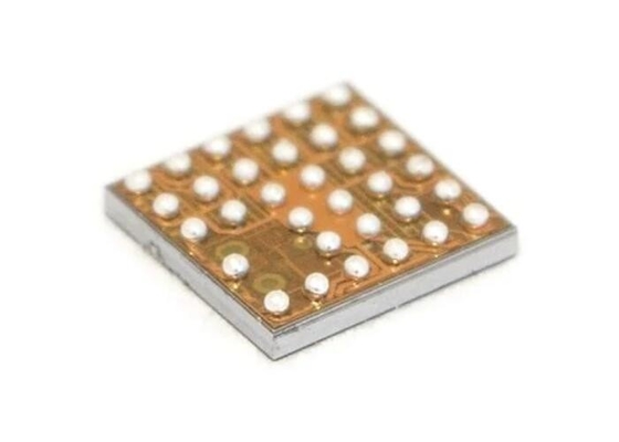 Sistema su radiorilevamento e sul filo del chip NRF52811-CAAA-R NRF52811 WLCSP33 BT