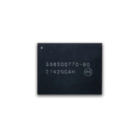 chip di carico del chip 338S00770-B0 Apple13Promax USB di 338S00770 Iphone IC