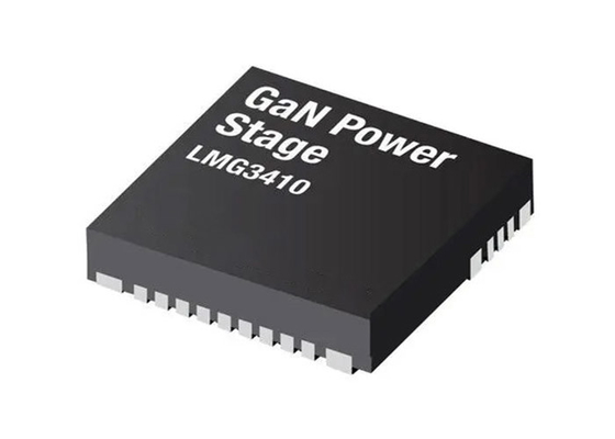 Driver P Channel GaN Driver Integrated dell'interruttore di accensione di LMG3410R070RWHR GaN IC