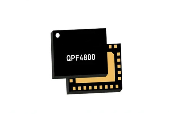 WIFI 6 Chip QPF4800TR13 RF Front End 5GHz Wi-Fi 6 Modulo Front End