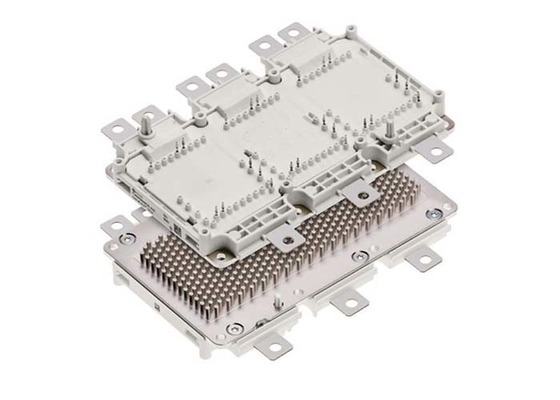 Modulo automobilistico del modulo di potere di FS380R12A6T4BBPSA1 Igbt 1200V 380A sic Igbt