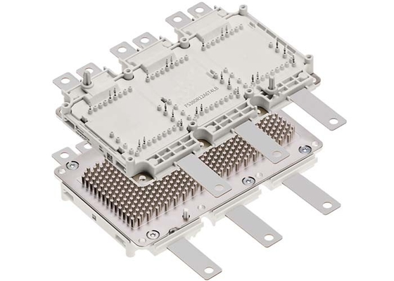 Modulo di azionamento FS380R12A6T4LBBPSA1 Modulo IGBT 3 indipendente 1200 V 380 A