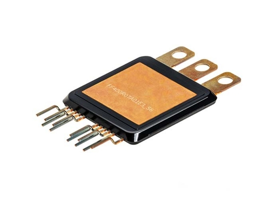 Moduli IGBT automobilistici FF400R07A01E3S6XKSA2 Modulo IGBT a mezzo ponte 700V 400A