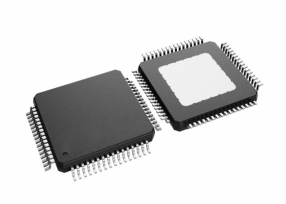 Regolatore IC 64-HTQFP di funzione della batteria dello ione BQ79616PAPRQ1 BQ79616 del litio multi