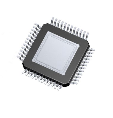 L'automobile di PHEV scheggia il ricetrasmettitore per tutti gli usi TQFP-48 IC di iso UART di TLE9015DQU