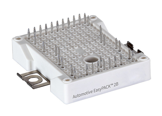 Moduli IGBT automobilistici FF300R08W2P2B11ABOMA1 750V 300A Modulo IGBT a mezzo ponte