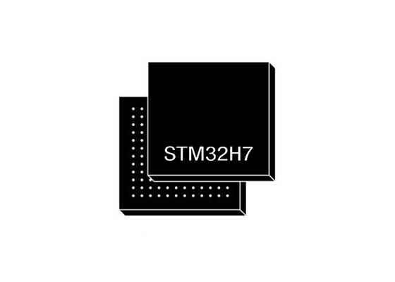 STM32H723ZEI6 rendimento elevato, braccio Cortex-M7 MCU STM32H723 fino al flash 1MB