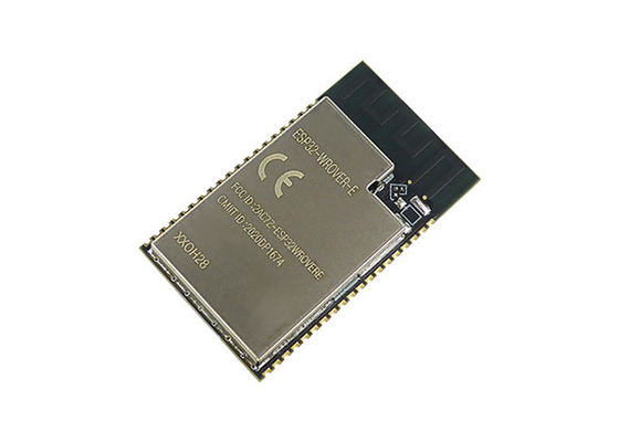 Modulo senza fili del ricetrasmettitore del modulo di comunicazione 16MB ESP32-WROVER-E Bluetooth