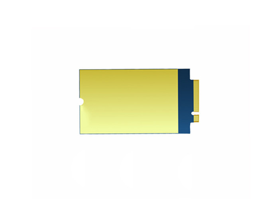 Banda SIM8200 del modulo SIM8200-M2 di comunicazione 5G la multi adotta il fattore forma M.2