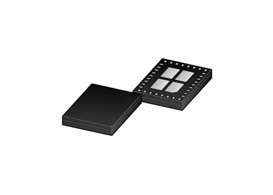 chip rf di 5GHz WIFI 6 SE modulo a fine frontale di RFID WLAN8101CMP WLAN8101C Wi-Fi 6