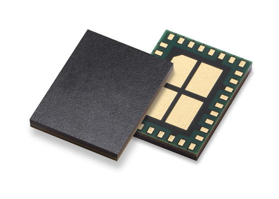 Modulo di comunicazione wireless WLAN8101HMP 2.4GHz WiFi 6 Moduli Front End LGA-38