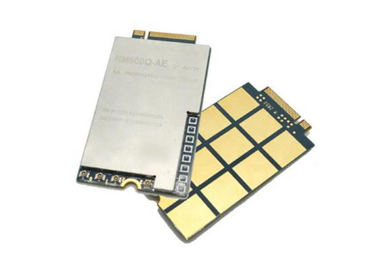 Modi NSA SA del modulo di comunicazione di RM500Q-AE M2M 5G