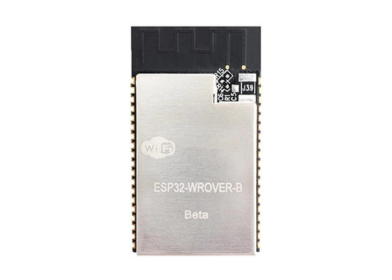 Modulo di comunicazione wireless ESP32-WROVER-B 64Mbits Modulo MCU WiFi-BT-BLE