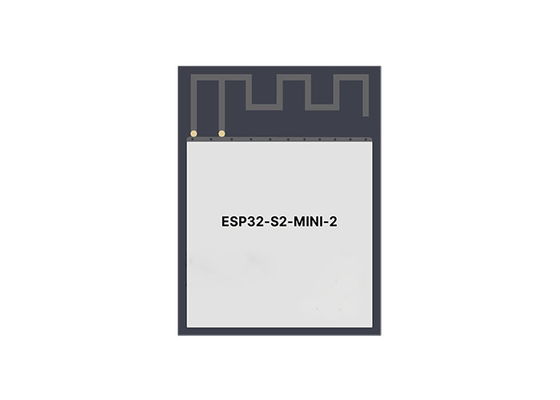 Moduli generici senza fili istantanei del modulo di comunicazione 4MB ESP32-S2-MINI-2 WiFi MCU