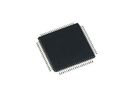 Microcontrollore MCU CY8C6244AZI-S4D93 Microcontrollore a doppio nucleo a 32 bit IC 80-TQFP