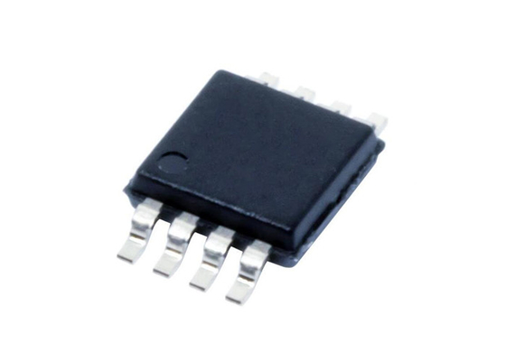 regolatore di tensione IC TPS7A1650-Q1 MSOP8 di 5V TPS7A1650QDGNRQ1 LDO