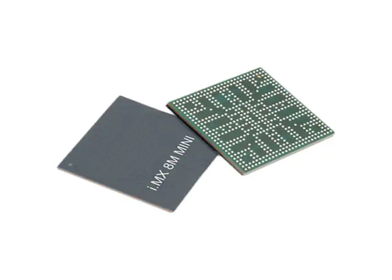 MIMX8MN1CVPIZAA Microcontrollore MCU 2Core 64-Bit i.MX8MN Microcontrollore IC FCBGA-306