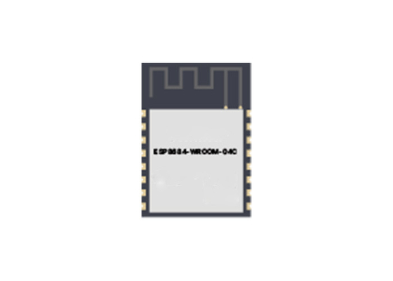 Modulo 2.4GHz WiFi di automazione industriale ESP8684-WROOM-04C BLE 5
