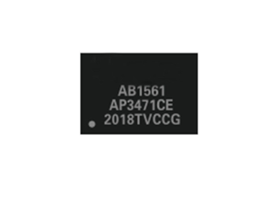 Di AB1561 BT IC di potere basso audio SoC IC TWS 32bit QFN pacchetto dell'ANC BT 5,2