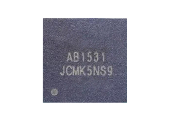 Chip effettuato in due modi di IC di annullamento attivo di rumore di AB1531 5,0 BT IC BGA76 singolo