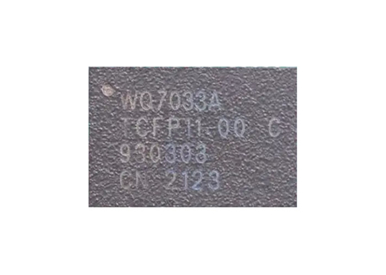 Stack di protocollo effettuato in due modi di WQ7033A BT IC audio SoC BLE IC 5,2 800 chilocicli