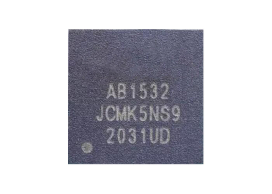 Chip senza fili BGA76 del trasduttore auricolare del chip AB1532 BT 5,0 effettuati in due modi di BT vero