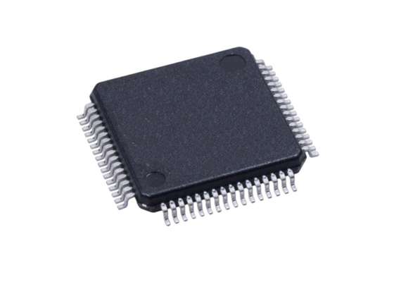 Microcontroller incastonato 32 bit dei circuiti integrati STM32H7 STM32H725IEK6