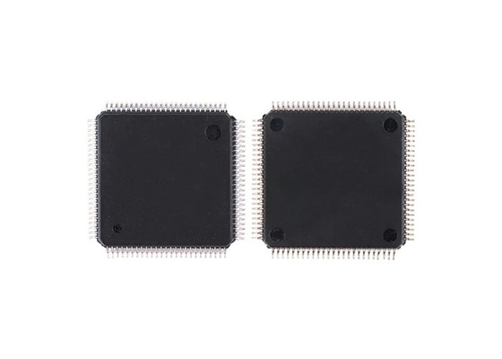 Microcontroller IC di 32 bit MCU del chip STM32H733ZGI6 del circuito integrato