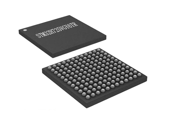 Microcontrollore MCU STM32H725VGY6TR Microcontrollori ARM ad alte prestazioni WLCSP-115