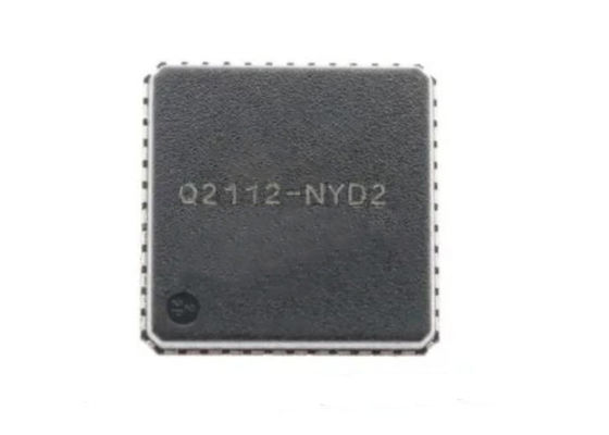 88Q2112-A2-NYD2A000 IC Ethernet Ethernet PHY con trasmissione dati a 1000 Mbps in package QFN48 con dimensioni di 7 mm × 7 mm