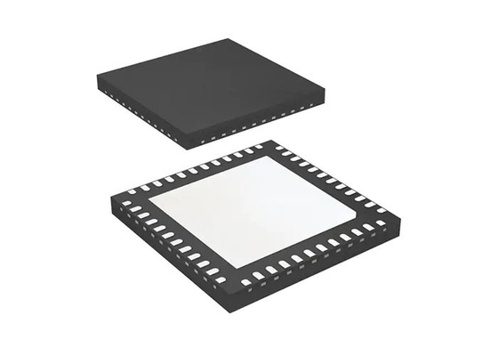Estensore 48-QFNS della gestione di hardware di IC L-ASC10-1SG48I della gestione di potere