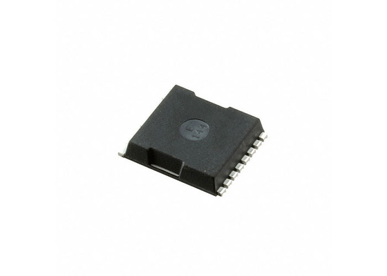 Supporto di superficie PG-HSOF-8-1 di N-Manica 80V 300A 375W dei transistor IPT012N08N5