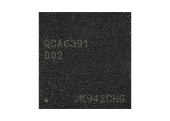 2.4GHz WIFI 6 Chip QCA-6391-0-NSP265-TR-02-0 Chip SOC altamente integrato