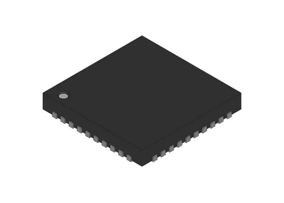 8 regolatore doppio di tensione di circuito di Chips Integrated 10mA IR35215MTRPBF del circuito di fase