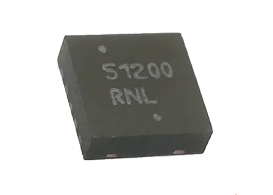 NCP51200 regolatore di tensione IC NCP51200MNTXG CI Chips Data Rate Termination Regulator