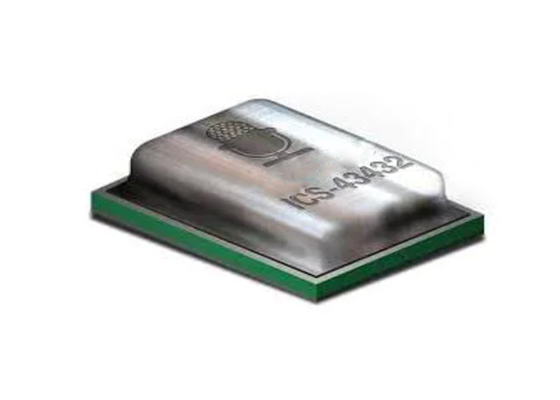Audio sensori ICS-43432 50 hertz - 20 microfono di chilociclo Digital MEMS