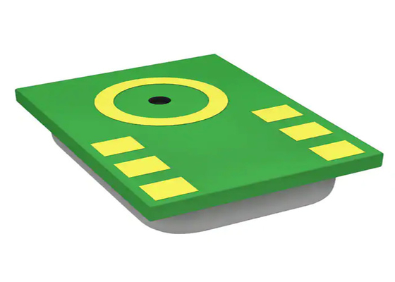 Audio sensori ICS-43432 50 hertz - 20 microfono di chilociclo Digital MEMS