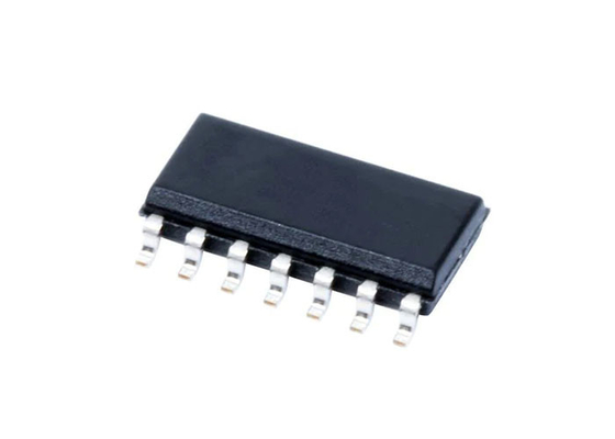 Circuito integrato Chip TCAN1146DRQ1 Ricetrasmettitore da 135 mV metà CAN 14-SOIC